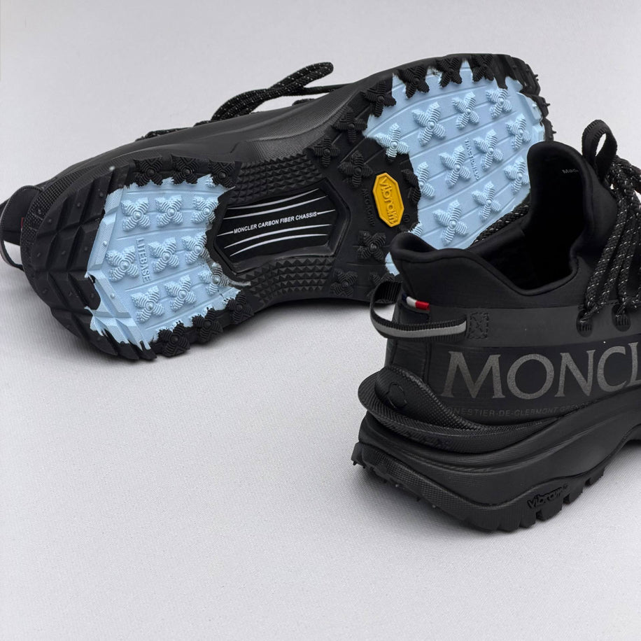 Moncler (Bay) Premium Sneakers