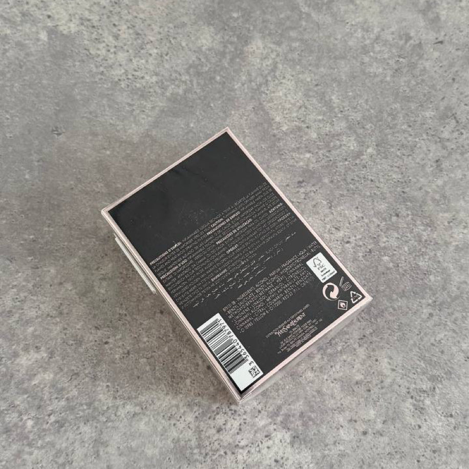 Black Opium Eau de – Kadın