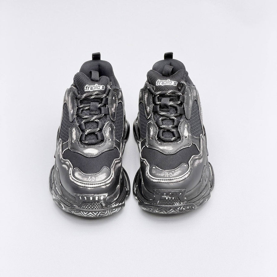 Balenciaga Triples Sneakers Unisex