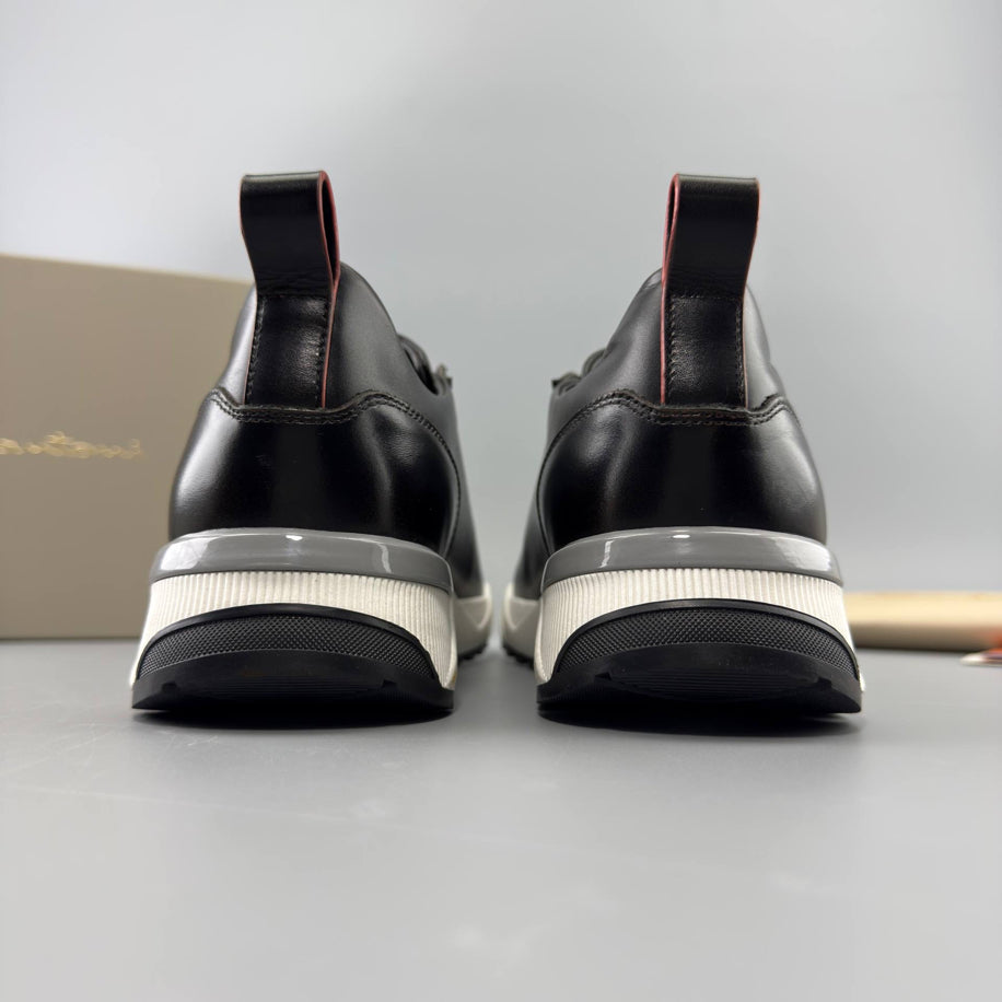 Santoni Easy Bounce Sneaker