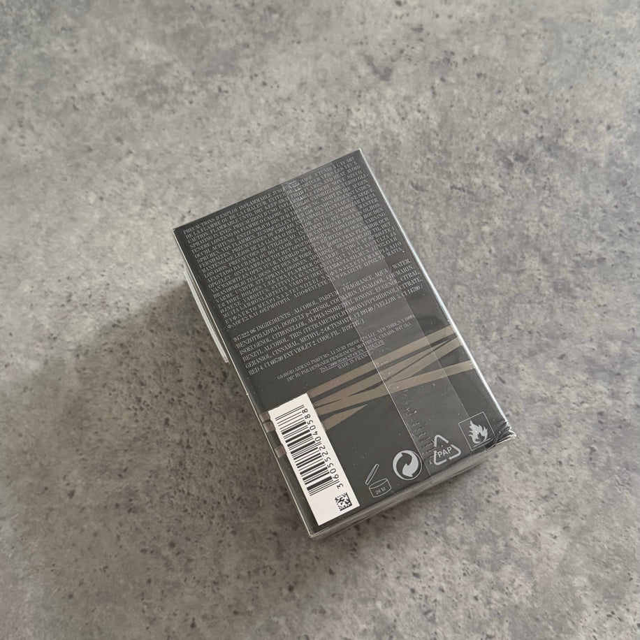 Giorgio Armani Stronger With You - Erkek