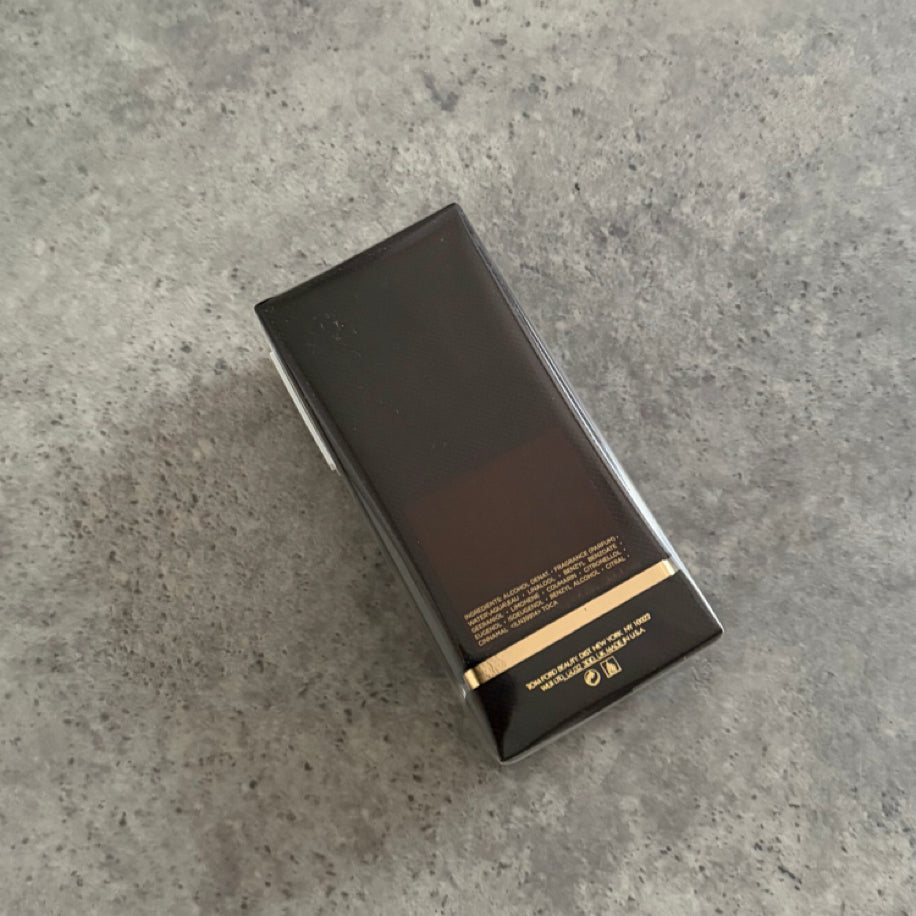 Tom Ford Tobbaco Vanille - Erkek