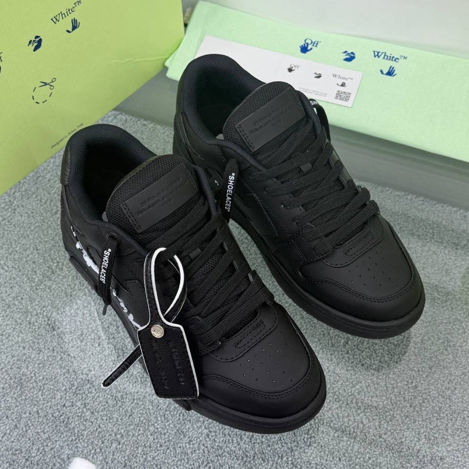 Off White Out Of Office For Walkıng Sneakers