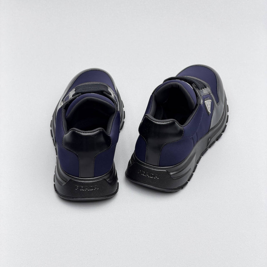 Prada Prax Re-Nylon Sneakers