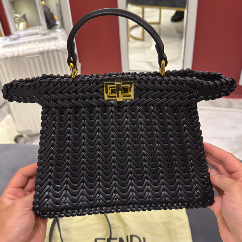 Fendi Premium Bag