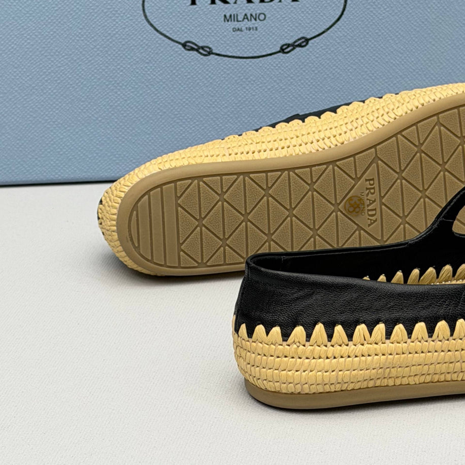 Prada (Bayan) Premium Ayakkabı