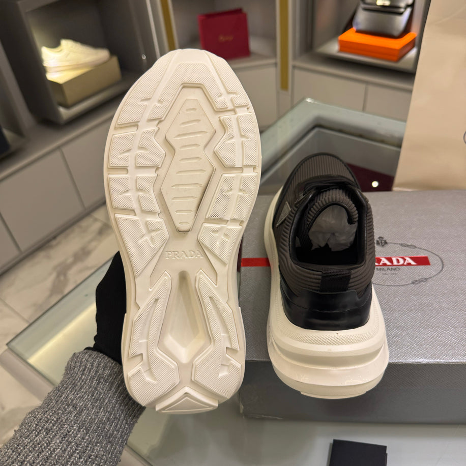 Prada Premium sneakers ithal