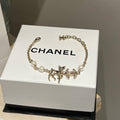 Chanel Full Set Bileklik