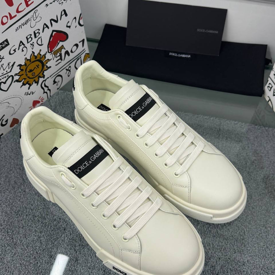 Dolce Gabbana Portofino Sneakers