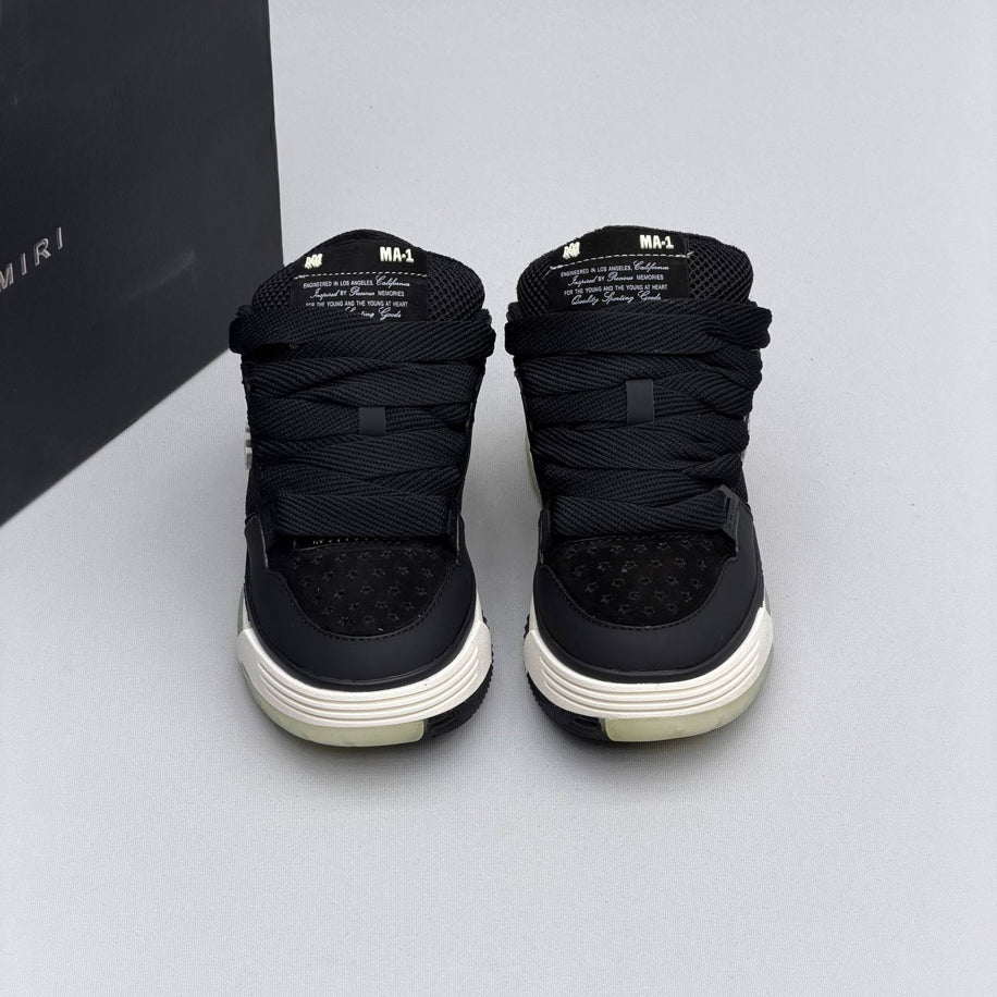 Amiri MA-1 Sneaker Women