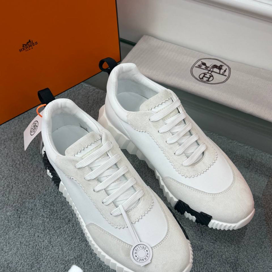 Hermes İthal Premium Sneakers