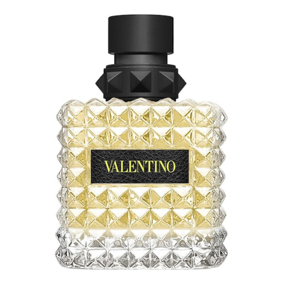 Valentino Donna Born in Roma Yellow Dream (EDP) - Kadın