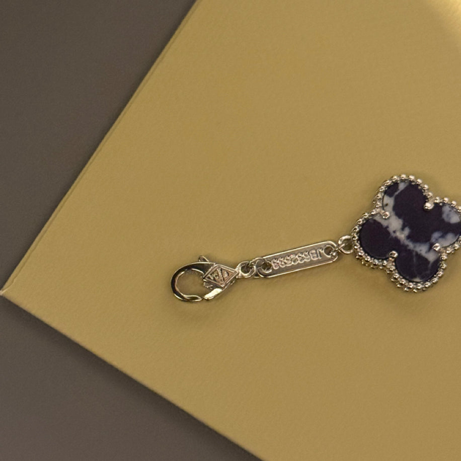 Van Cleef Unisex (Özel Bileklik)
