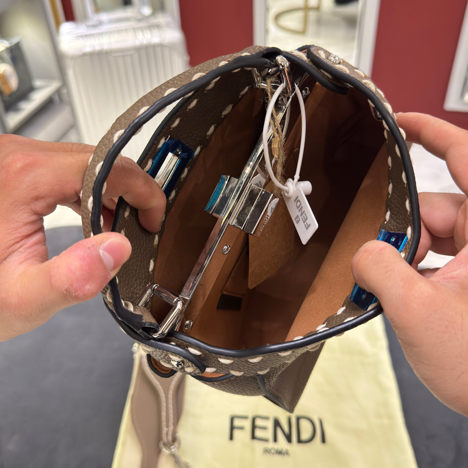 Fendi Premium Bag