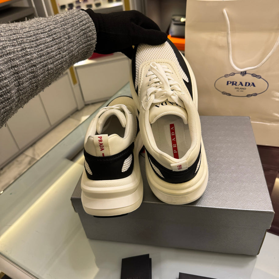 Prada Premium sneakers ithal