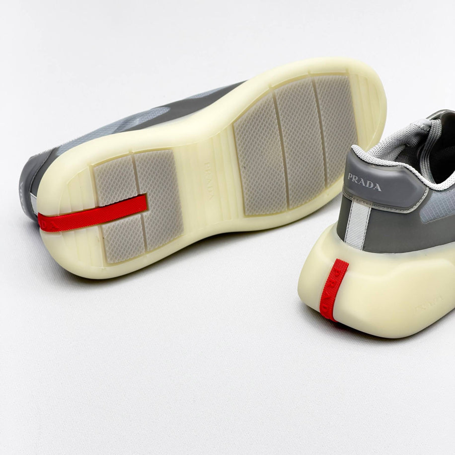 Prada America’s Cup Sneaker