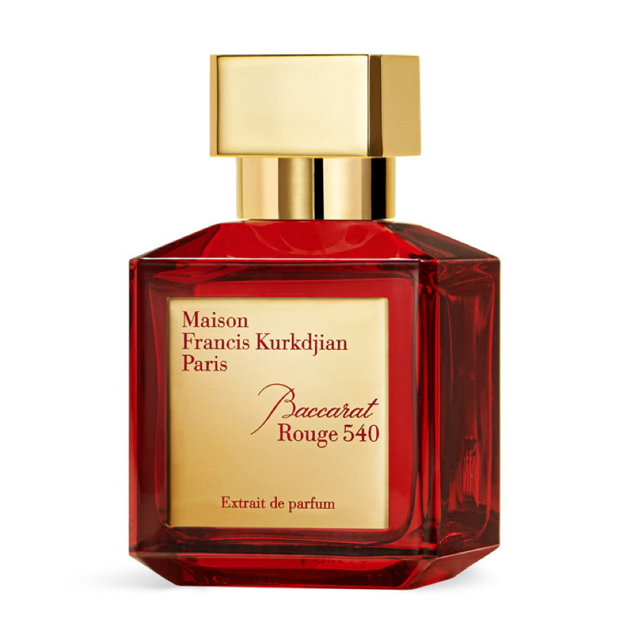 Baccarat Rouge 540 Extrait de - Unisex