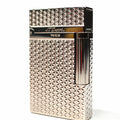 S.T. Dupont LIGNE 2 Full Silver Lighter