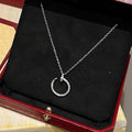 Cartier Çivi Kolye