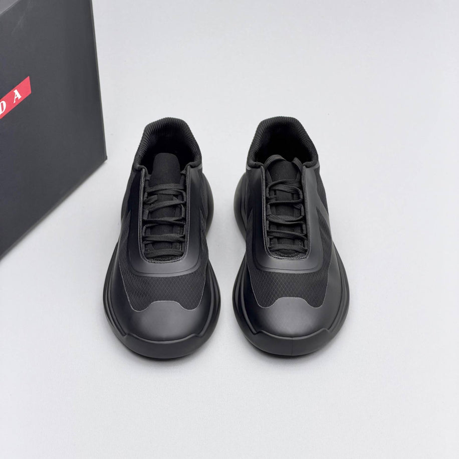 Prada America’s Cup Sneaker