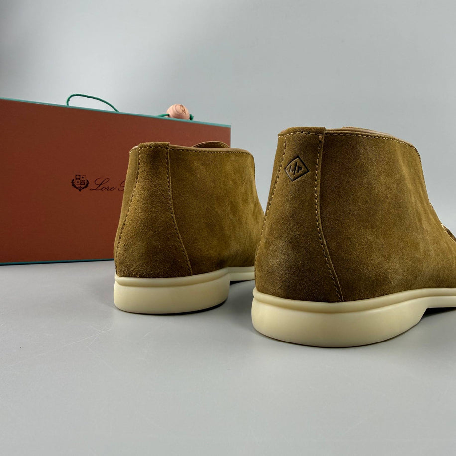 Loro Piana Open Walk
