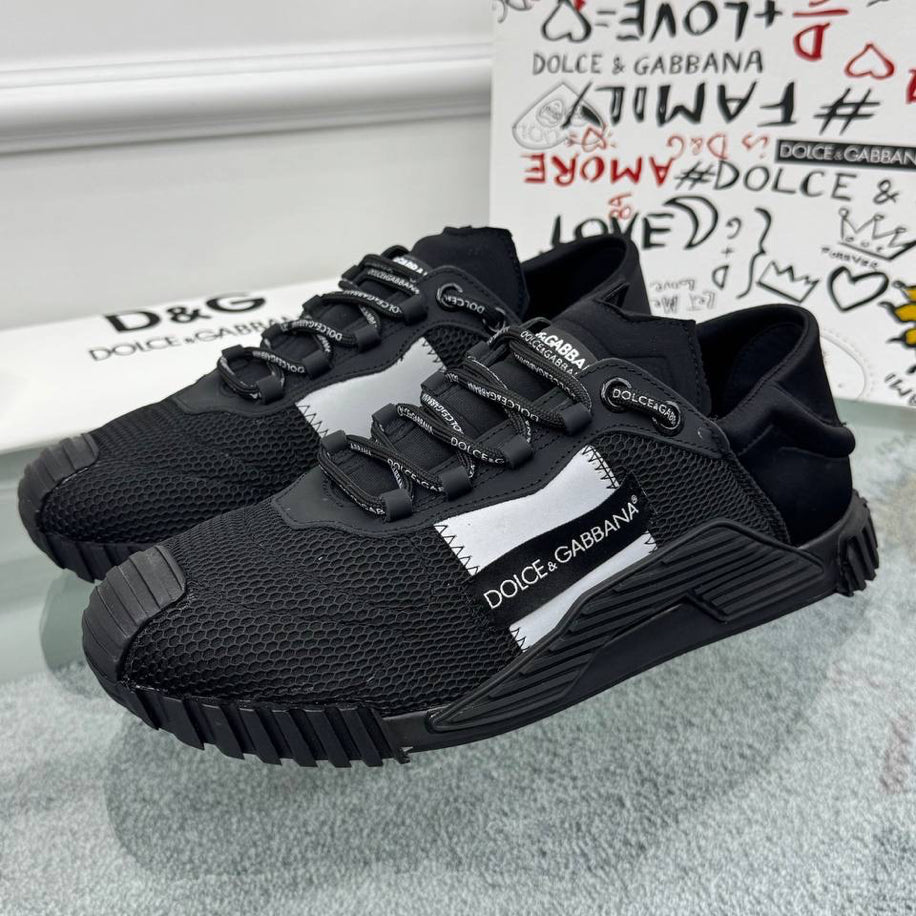Dolce   Gabbana NS1 Low Top Sneakers