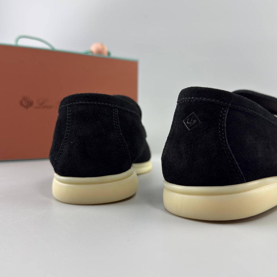 Loro Piana Summer Walk Loafer