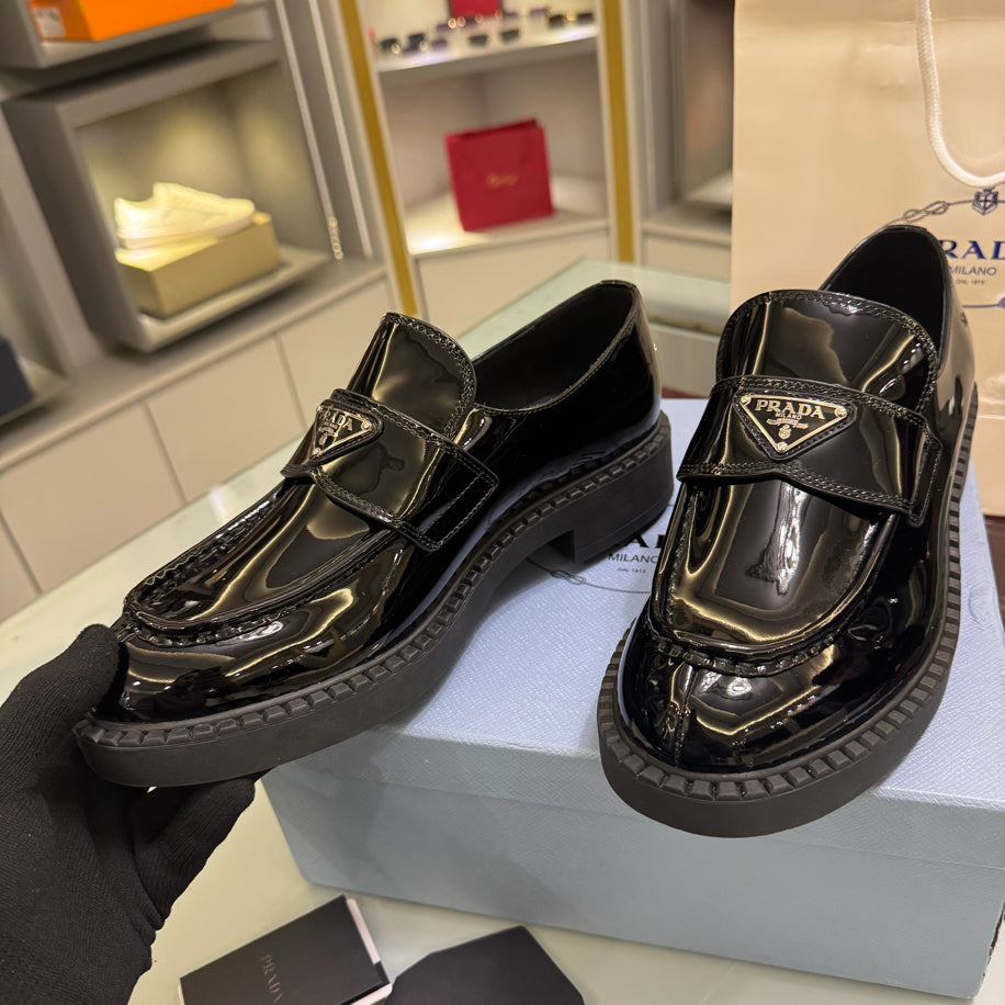 Prada Premium Loafer ithal