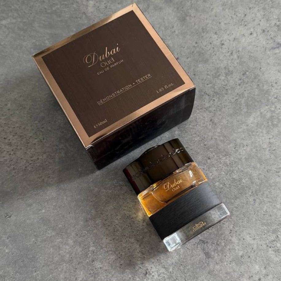 Dubai Oud – Unisex