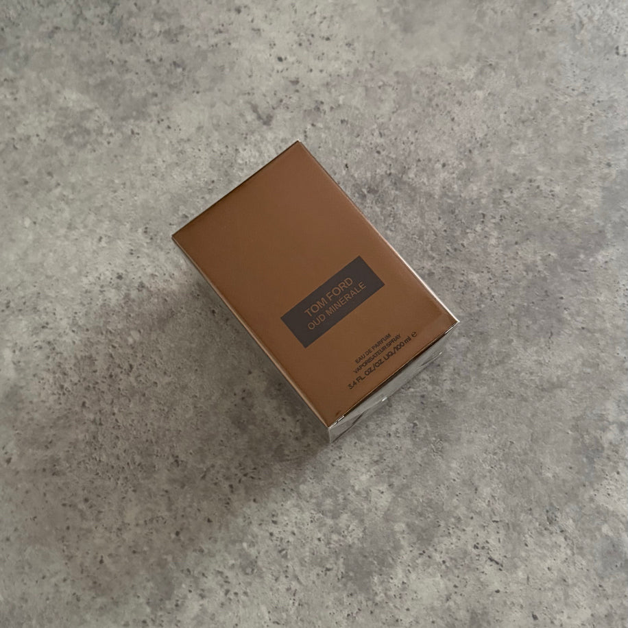 Tom Ford Oud Minérale - Unisex