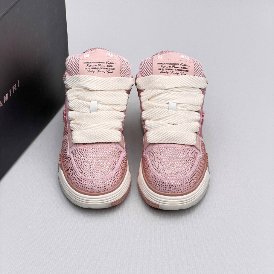 Amiri MA-1 Sneaker Women