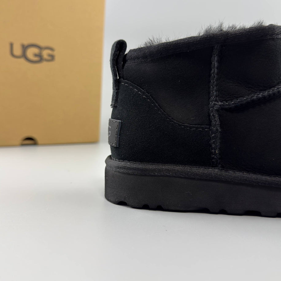 Ugg Classic Ultra Mini Women