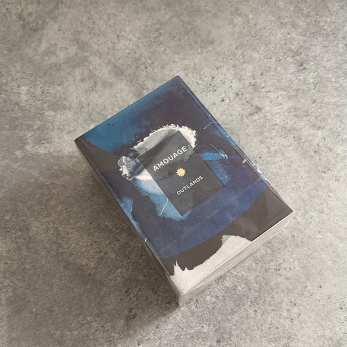 Amouage – Outlands