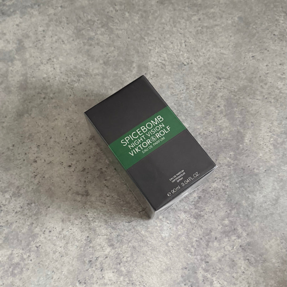 Viktor   Rolf Spicebomb Night Vision MEN