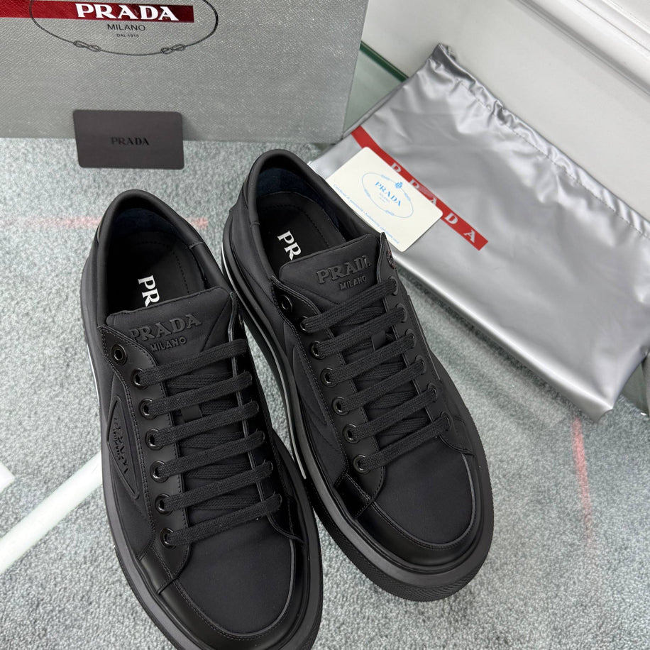 Prada Downtown Sneakers