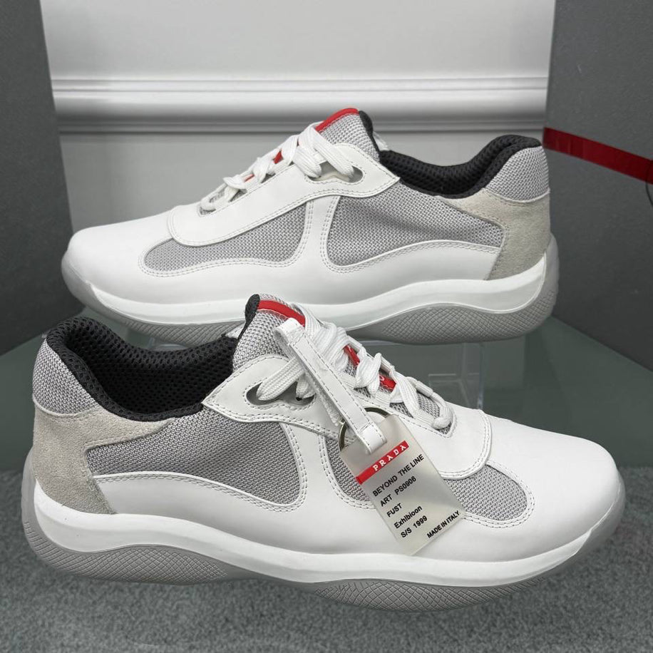 Prada America’s Cup Sneaker
