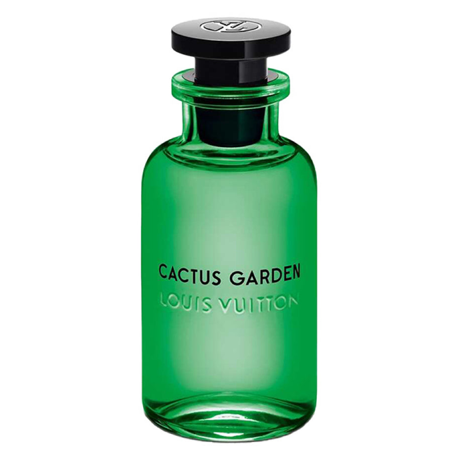 Cactus Garden Louis Vuitton — MEN