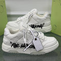 Off White Out Of Office For Walkıng Sneakers