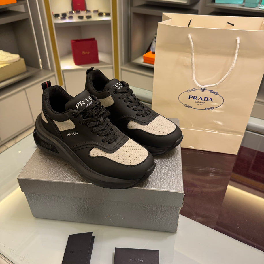 Prada Premium sneakers ithal