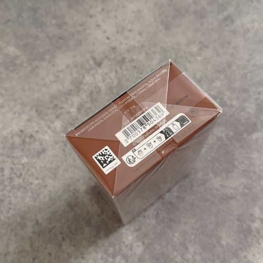 Parfums De Marly Althaïr - Unisex