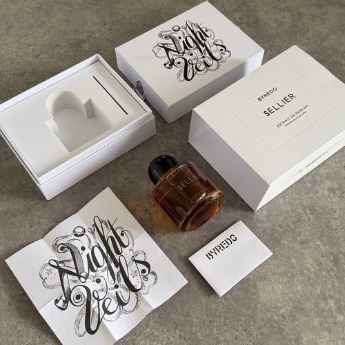 Byredo Sellier MEN