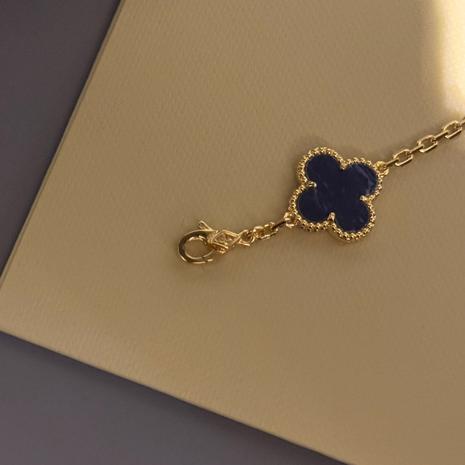 Van Cleef Unisex (Özel Bileklik)
