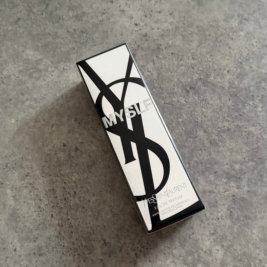 Yves Saint Laurent MYSLF - Erkek