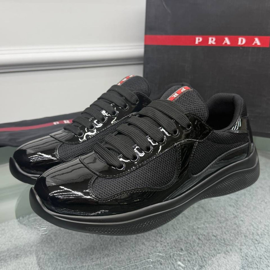 Prada America’s Cup Sneaker