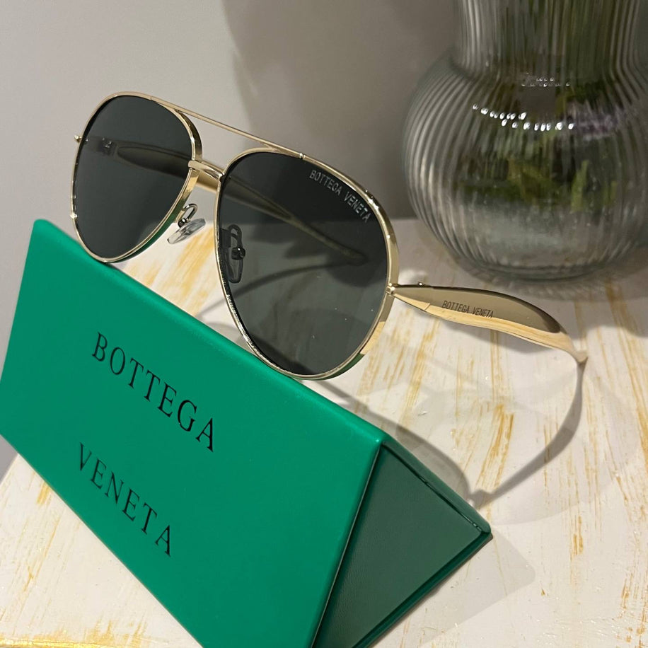 Bottega Veneta Unisex Gözlük