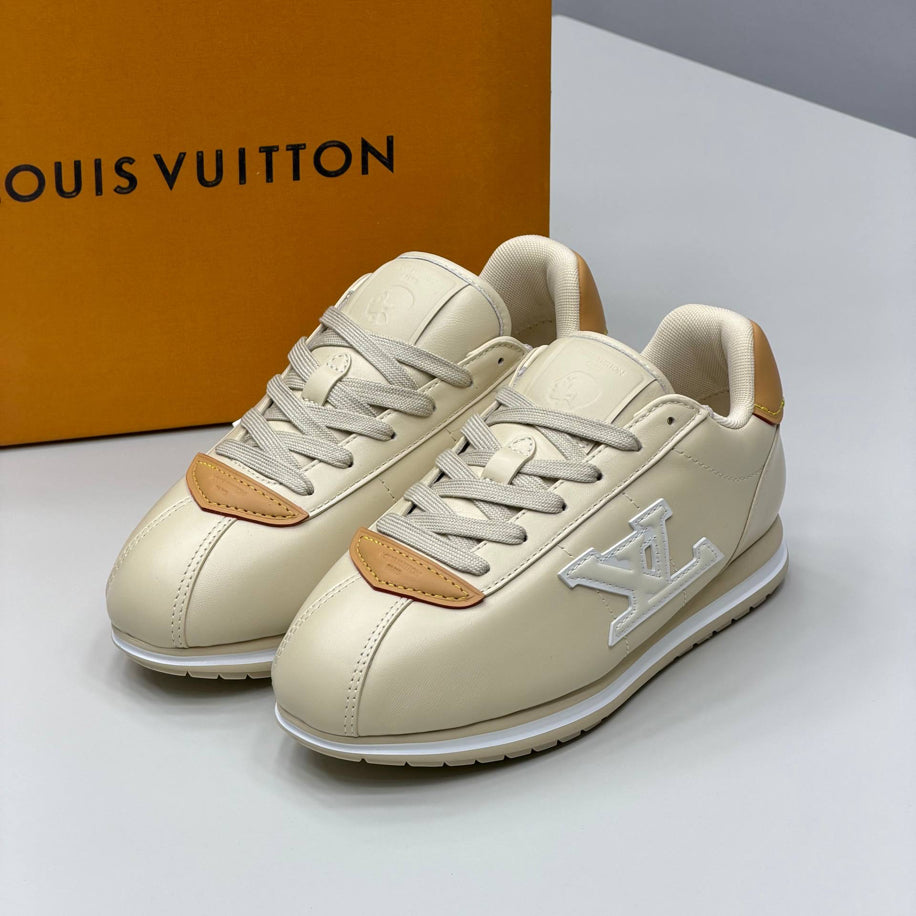 Louis Vuitton Buttersoft Sneaker