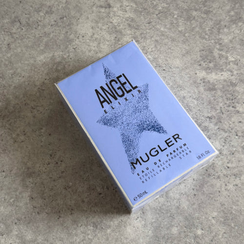 Angel Elixir – Kadın