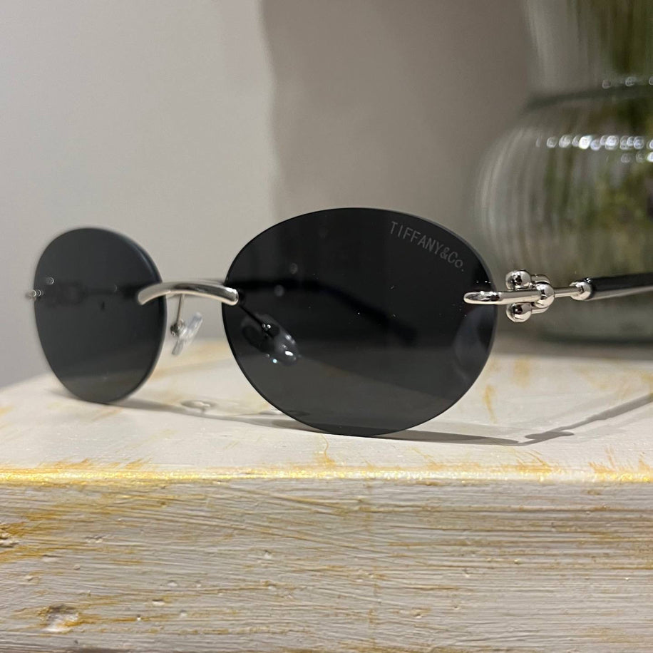 Tiffany Co Unisex Gözlük