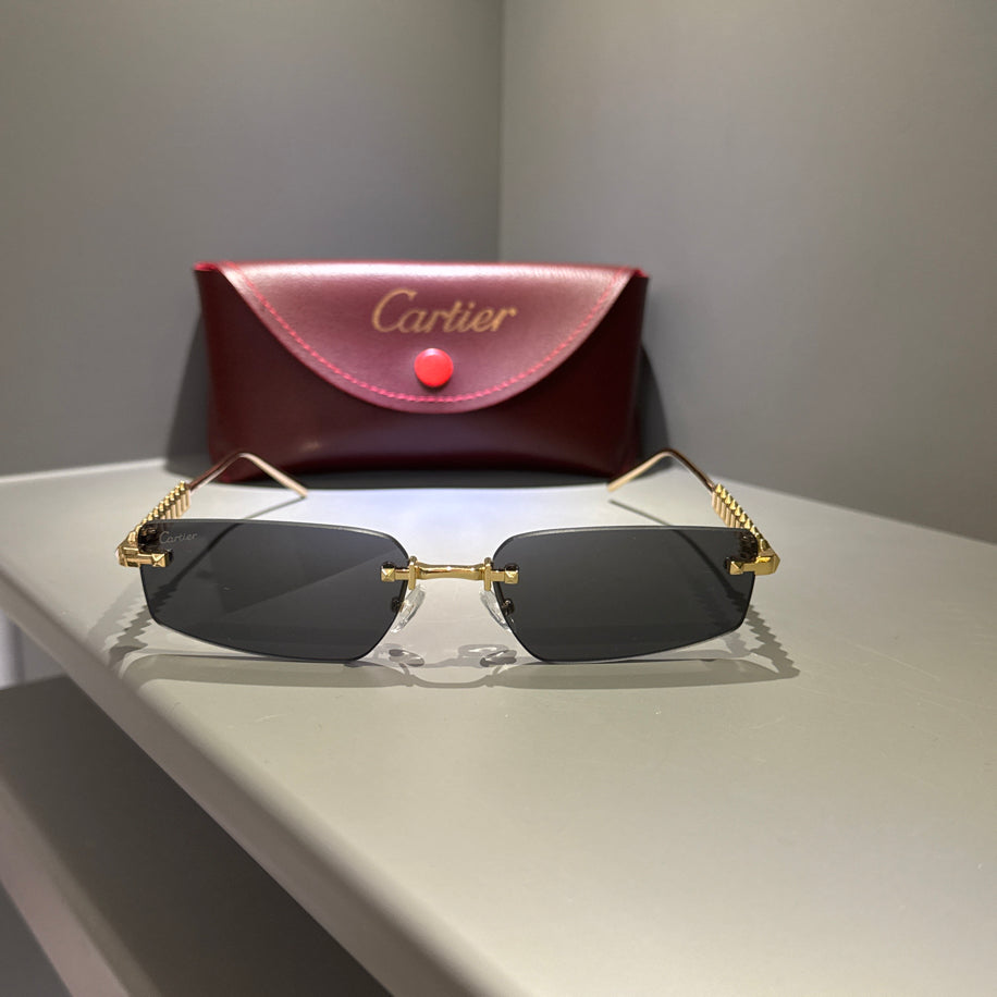 Cartier Gözlük