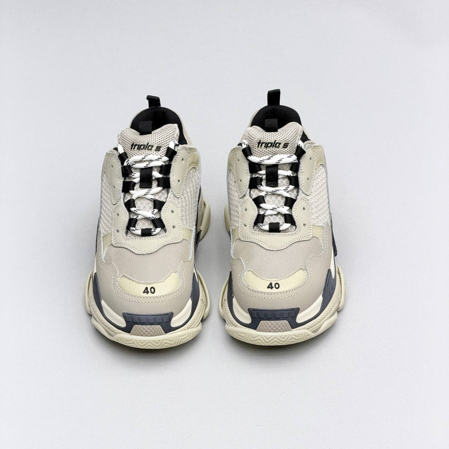 Balenciaga Triples Sneakers Men